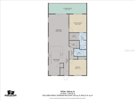 6653 River Run Boulevard Weeki Wachee FL 34607
