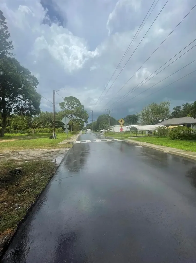 0 Orange Grove S Nokomis FL 34275