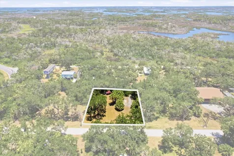 14365 W Shorecliff Court Crystal River FL 34429