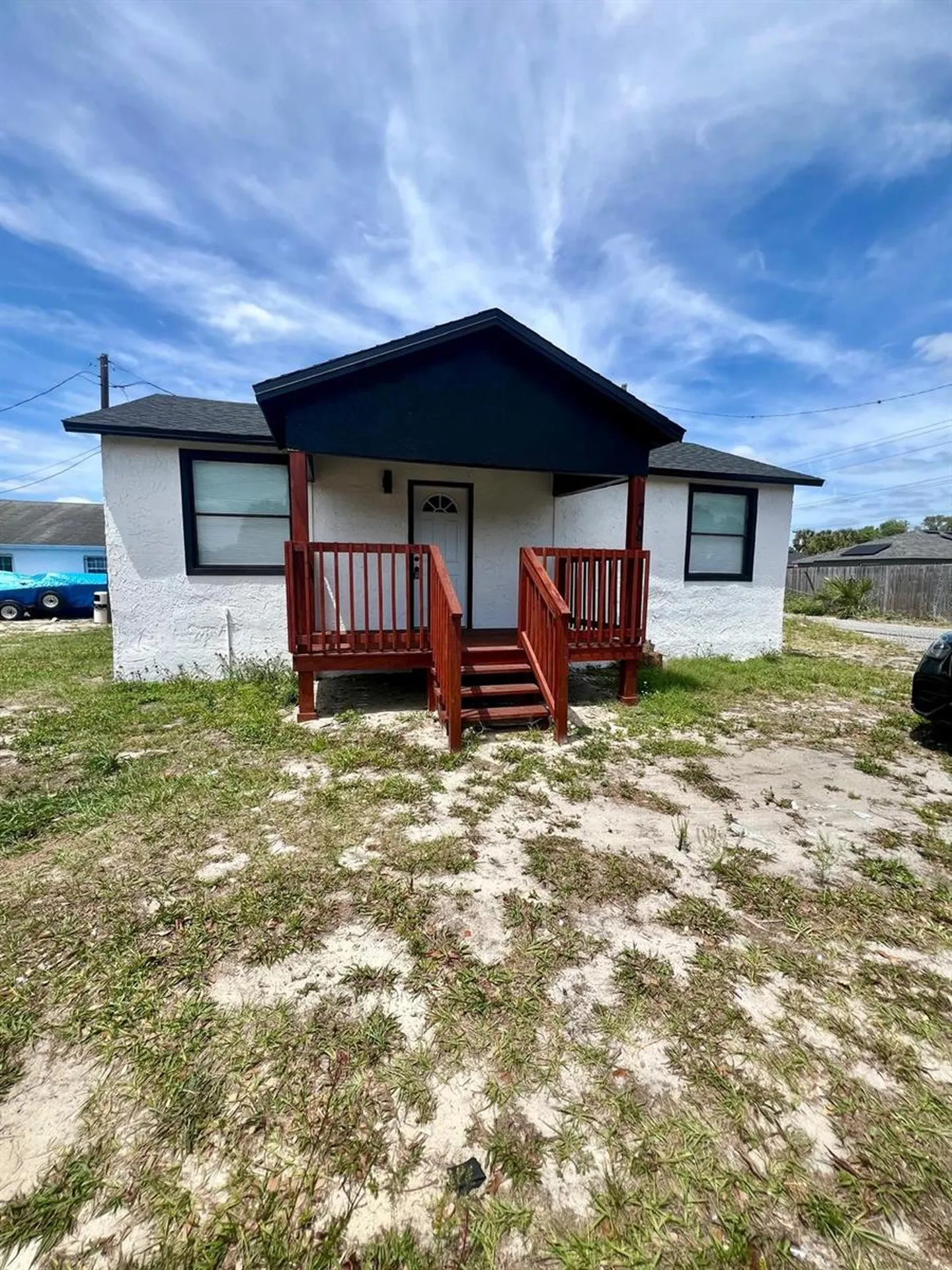 708 Martin L King Jr Avenue Lakeland FL 33815