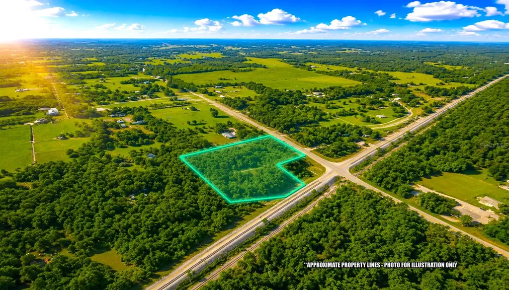 SE 80th Street Street SE Ocala FL 34480