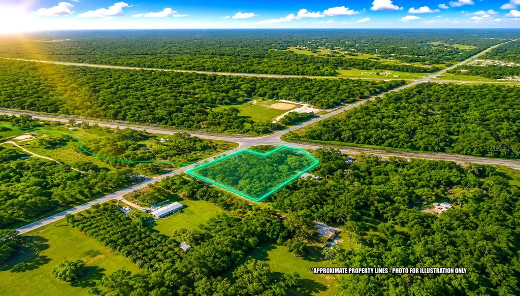 SE 80th Street Street SE Ocala FL 34480