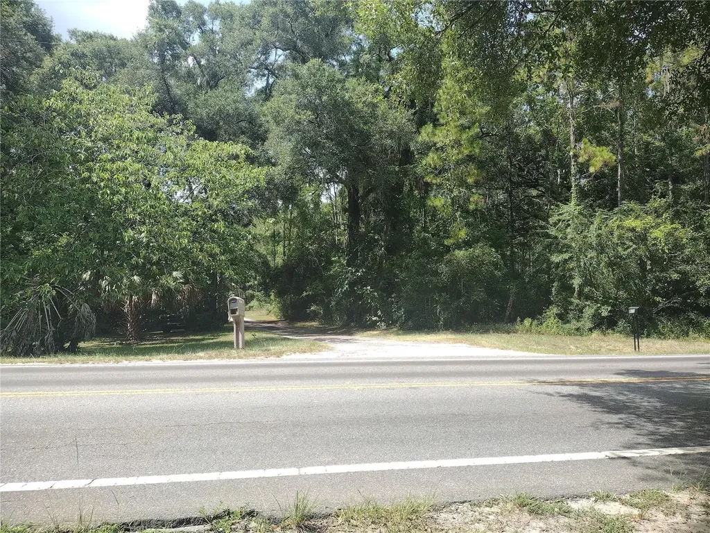 SE 80th Street Street SE Ocala FL 34480