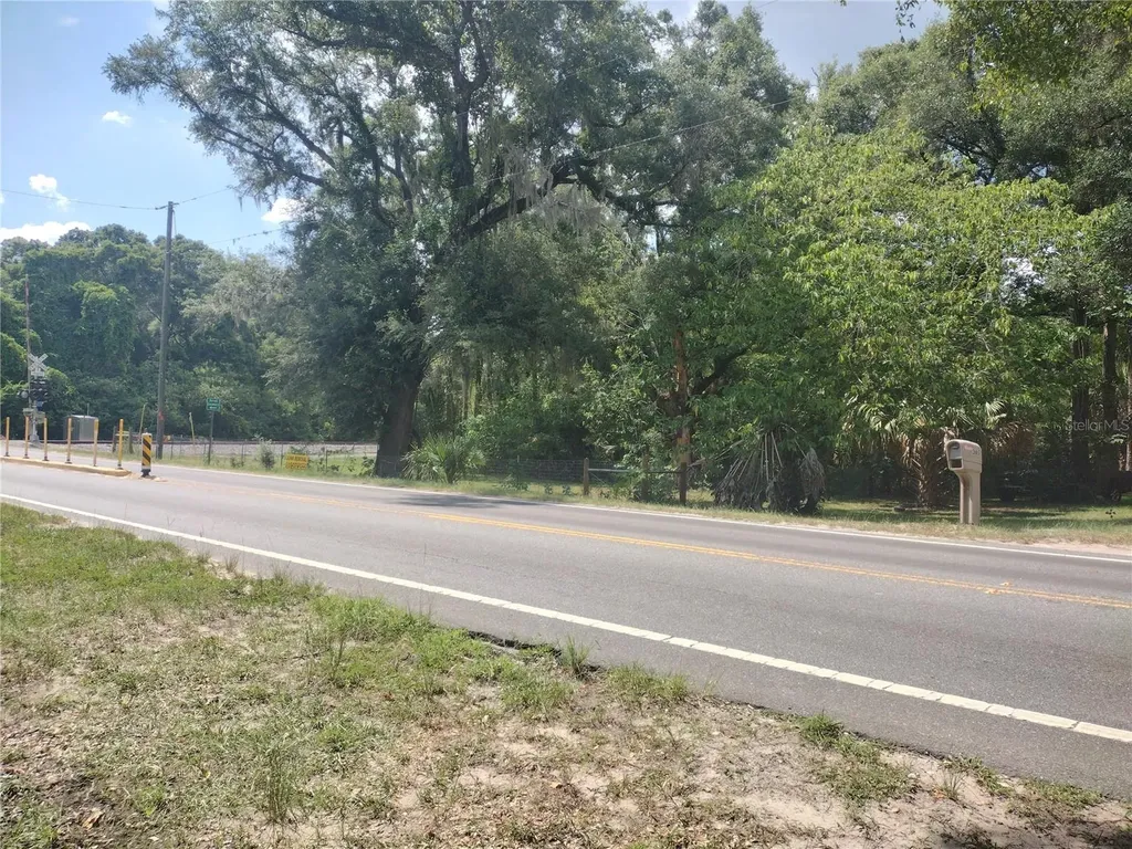 SE 80th Street Street SE Ocala FL 34480