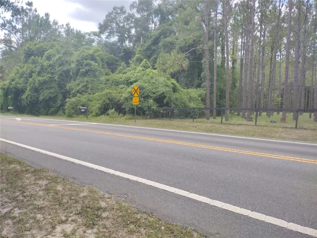 SE 80th Street Street SE Ocala FL 34480