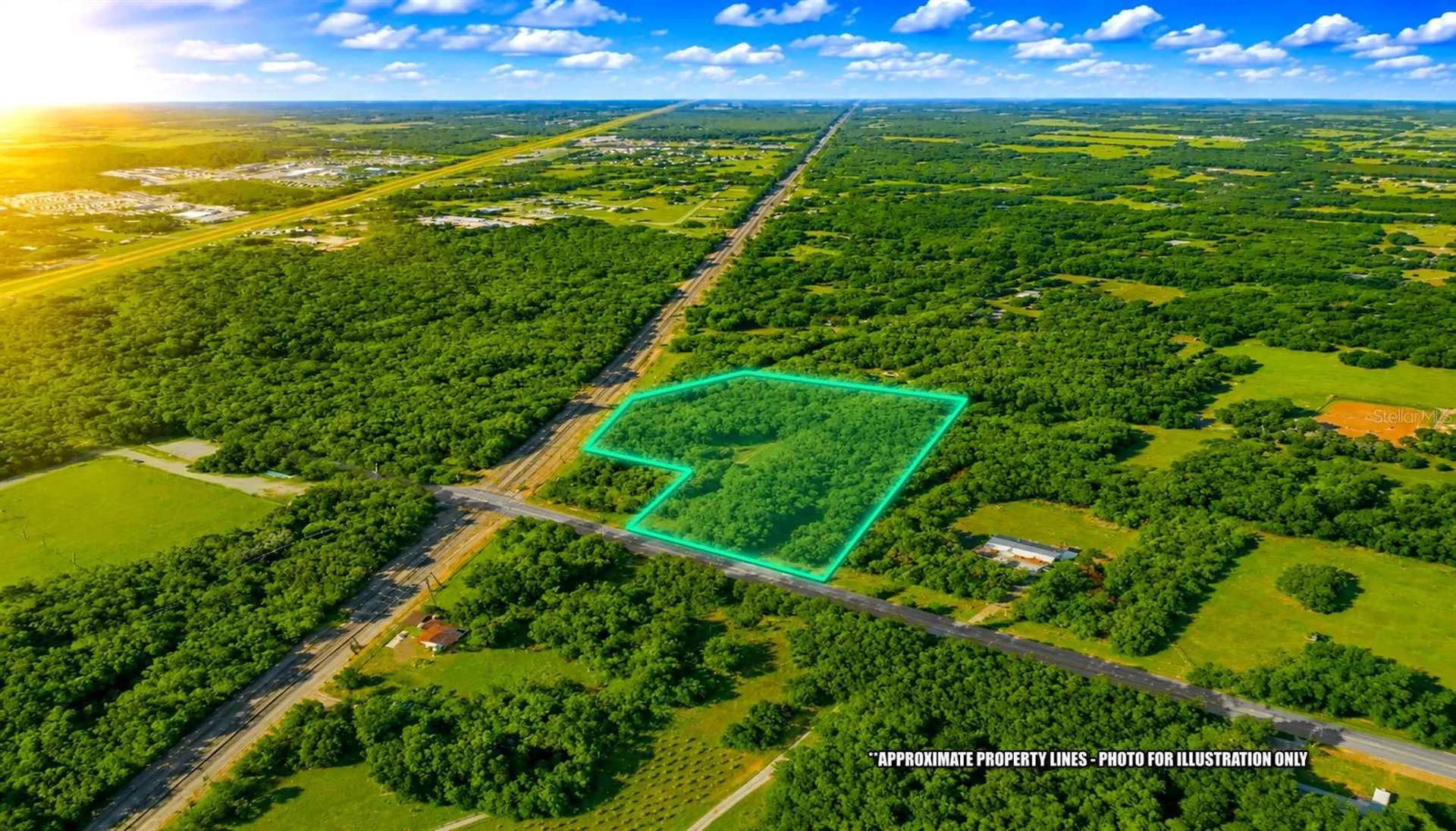 SE 80th Street Street SE Ocala FL 34480