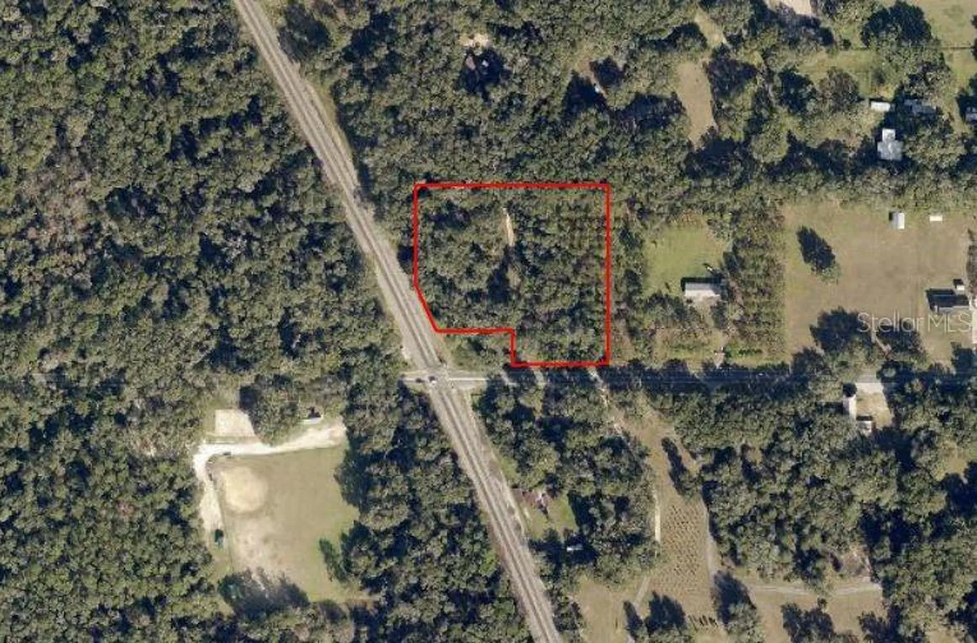SE 80th Street Street SE Ocala FL 34480