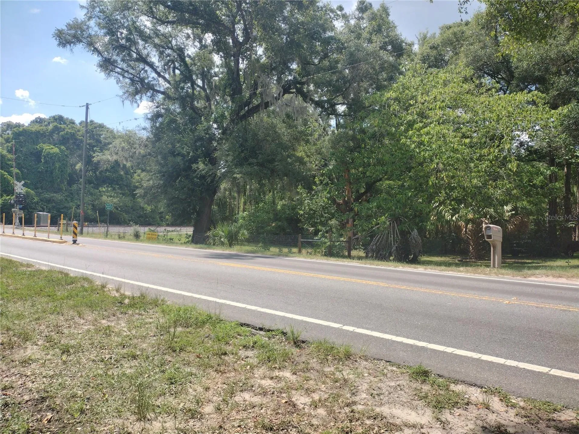 SE 80th Street Street SE Ocala FL 34480