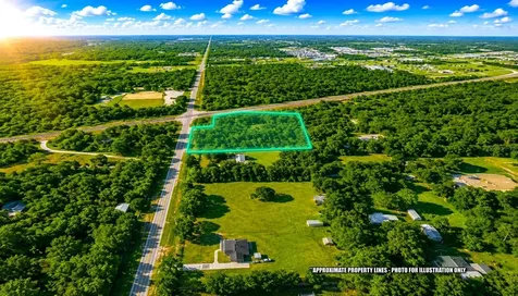 SE 80th Street Street SE Ocala FL 34480