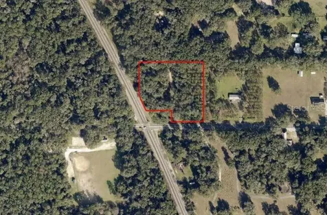SE 80th Street Street SE Ocala FL 34480
