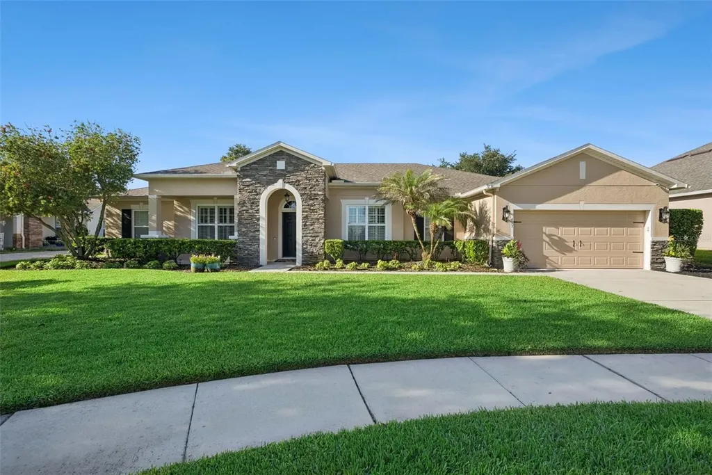 453 Torgiano Drive Ocoee FL 34761