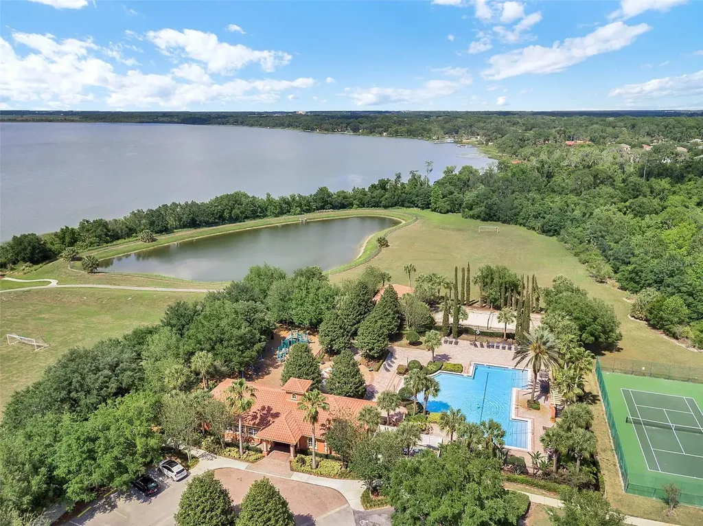 453 Torgiano Drive Ocoee FL 34761