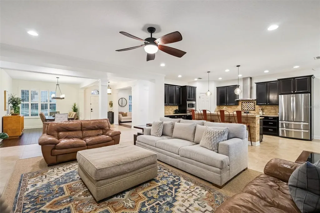 453 Torgiano Drive Ocoee FL 34761