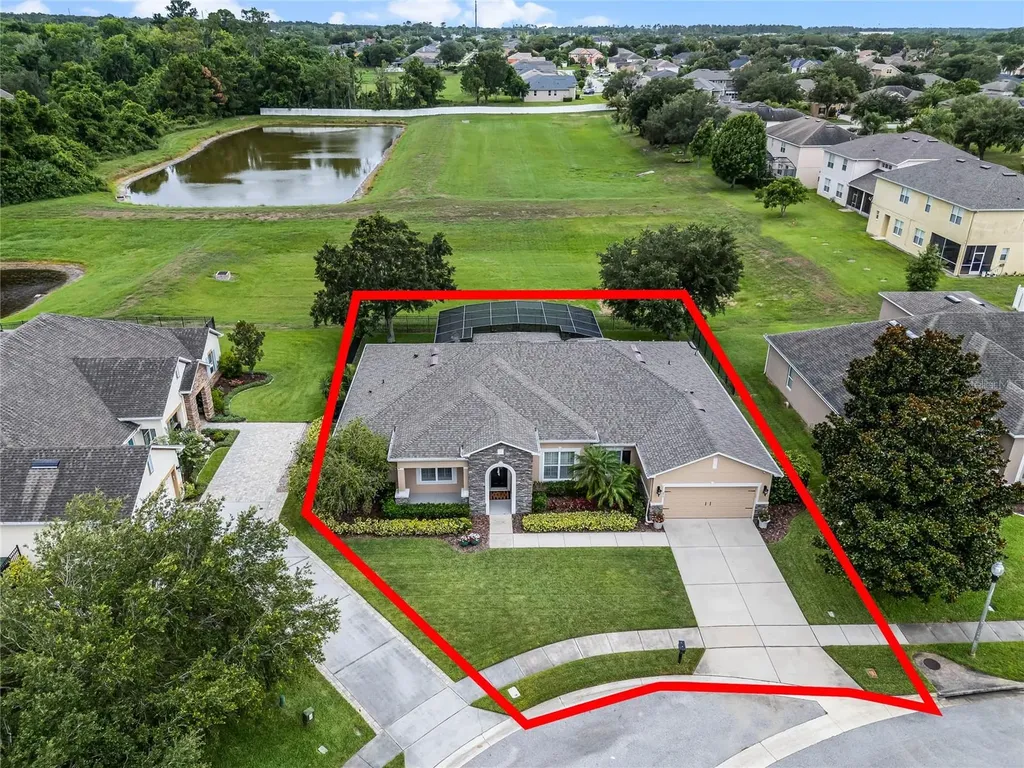 453 Torgiano Drive Ocoee FL 34761
