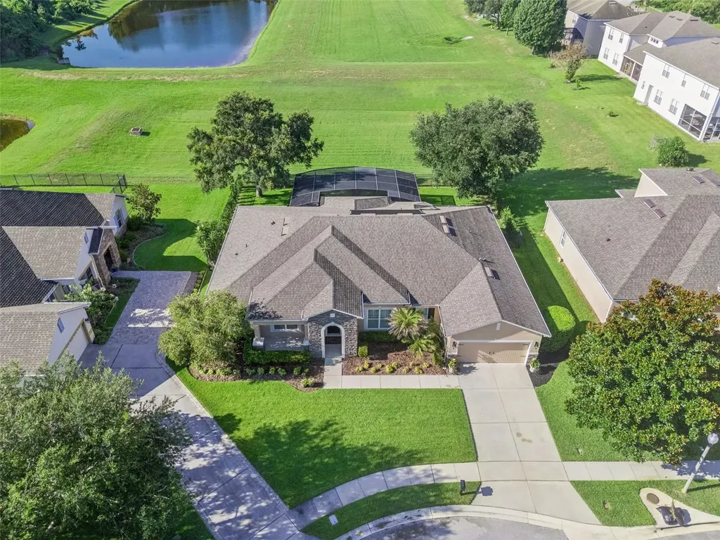 453 Torgiano Drive Ocoee FL 34761