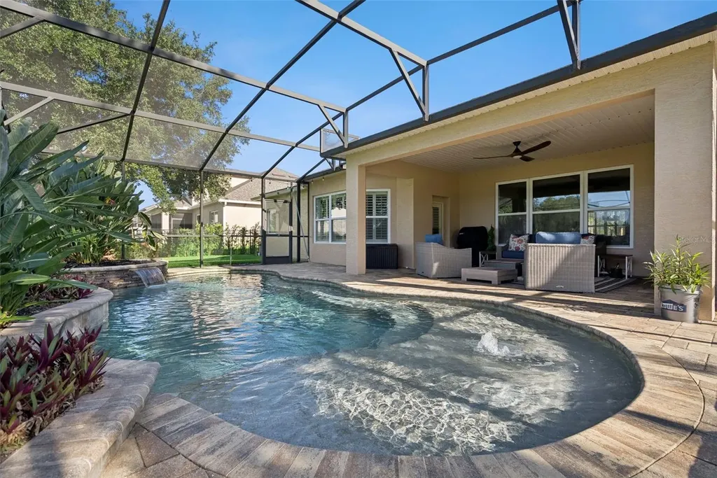 453 Torgiano Drive Ocoee FL 34761