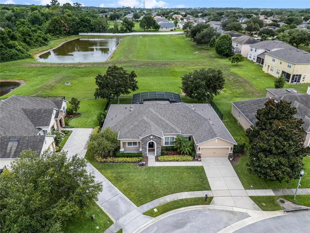 453 Torgiano Drive Ocoee FL 34761
