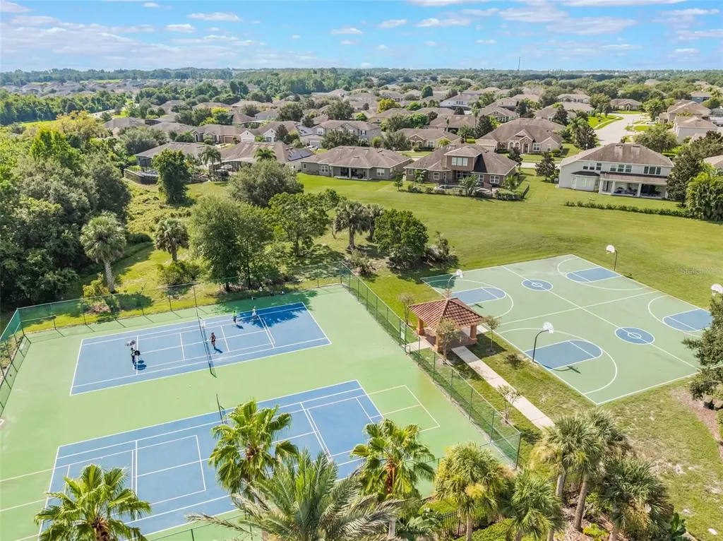 453 Torgiano Drive Ocoee FL 34761