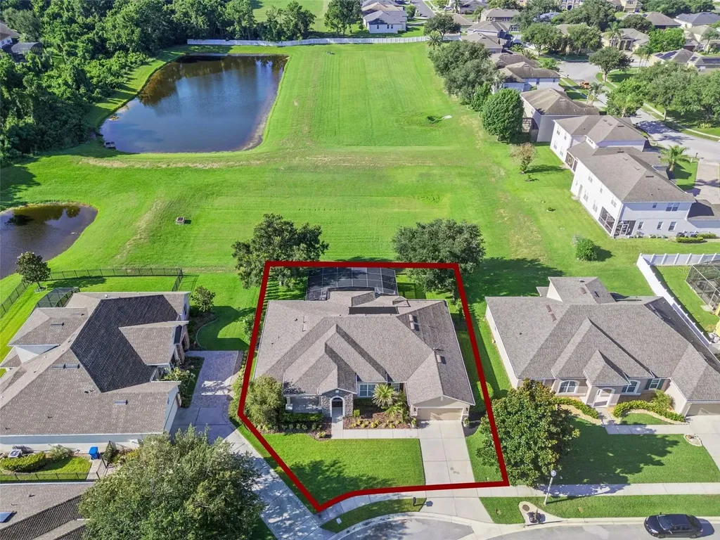 453 Torgiano Drive Ocoee FL 34761