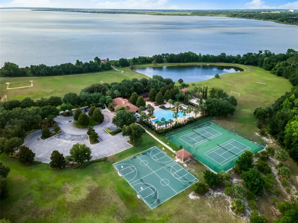 453 Torgiano Drive Ocoee FL 34761