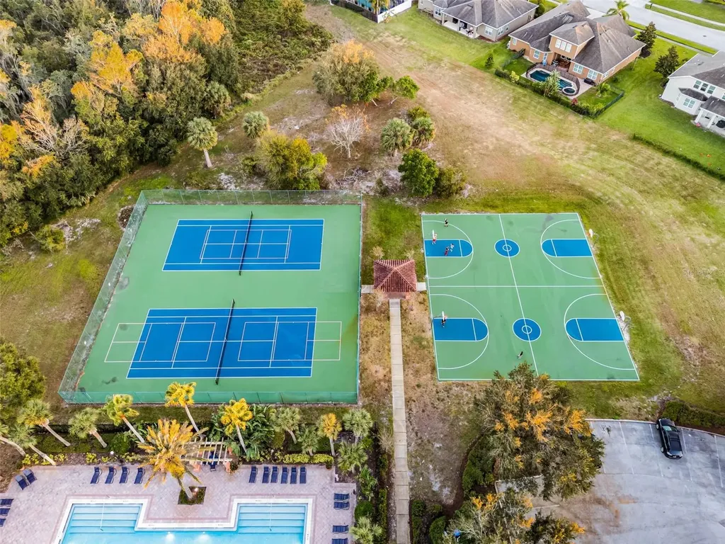 453 Torgiano Drive Ocoee FL 34761
