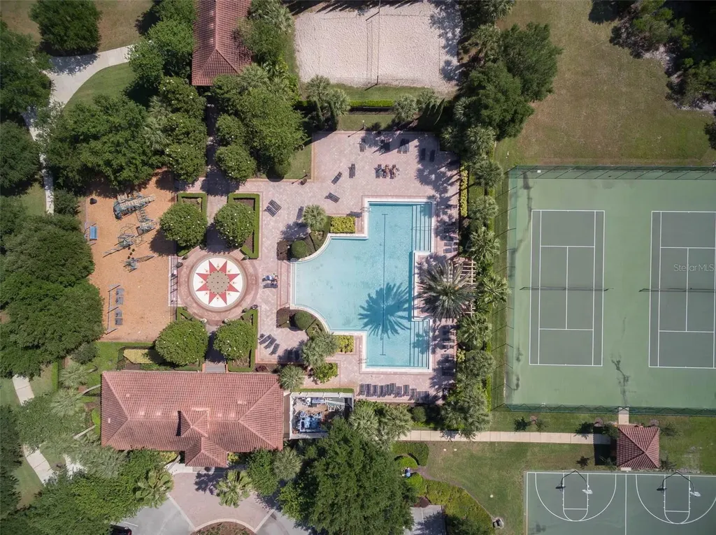 453 Torgiano Drive Ocoee FL 34761