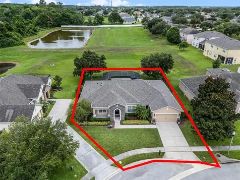 453 Torgiano Drive Ocoee FL 34761