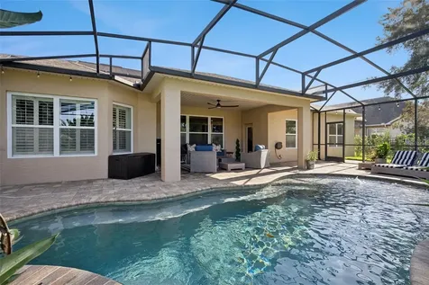 453 Torgiano Drive Ocoee FL 34761