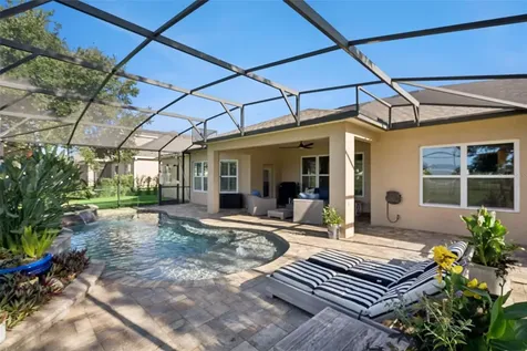 453 Torgiano Drive Ocoee FL 34761
