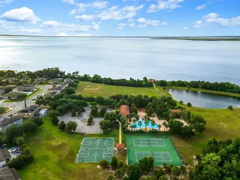 453 Torgiano Drive Ocoee FL 34761