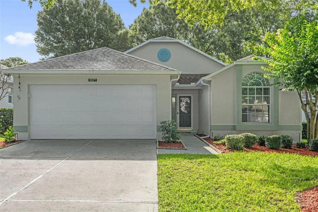 3827 Westerham Drive Clermont FL 34711