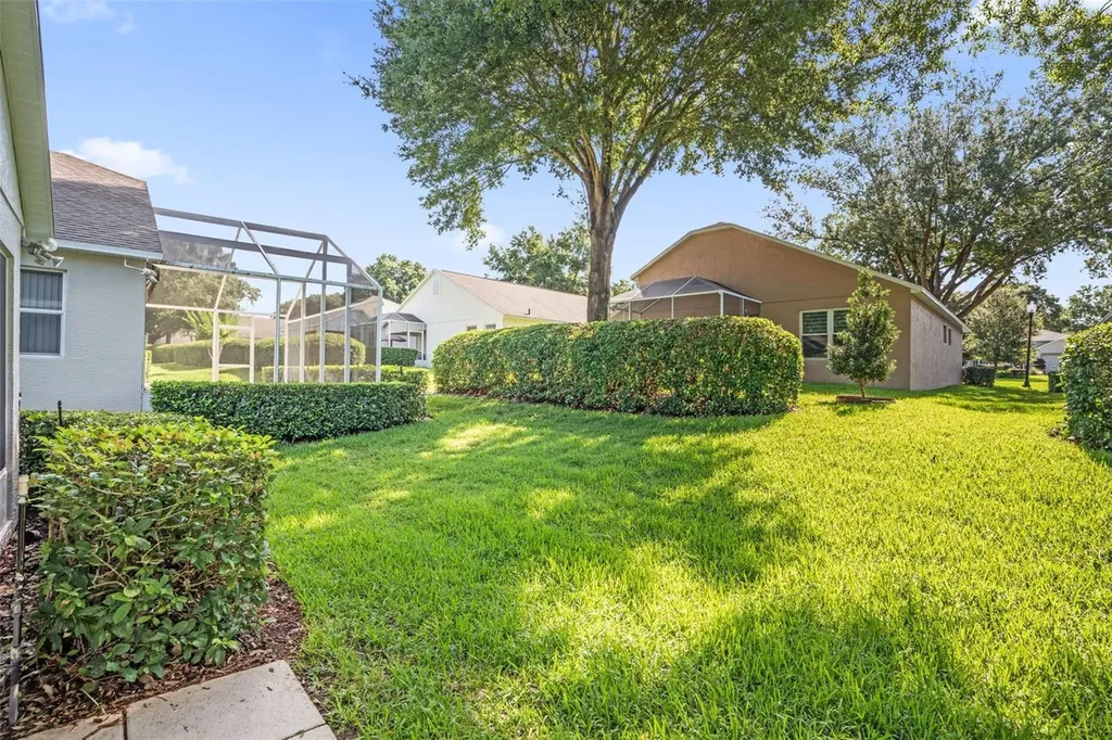 3827 Westerham Drive Clermont FL 34711