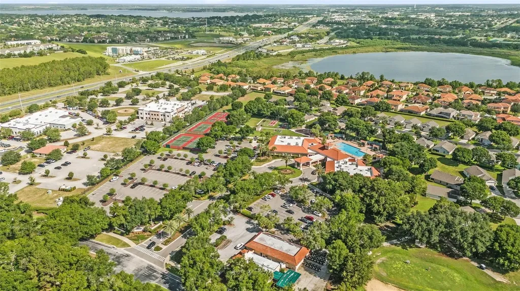 3827 Westerham Drive Clermont FL 34711
