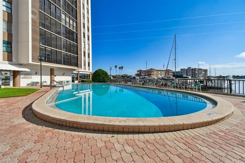 10355 Paradise Boulevard Treasure Island FL 33706