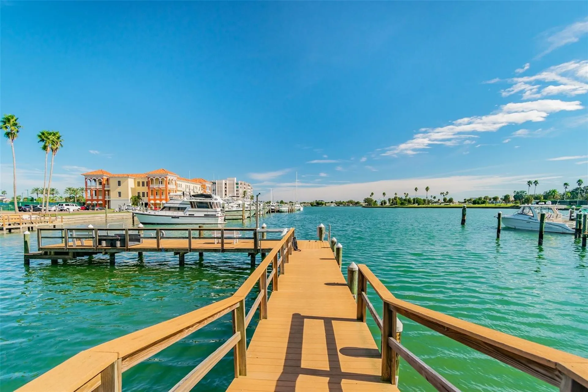10355 Paradise Boulevard Treasure Island FL 33706