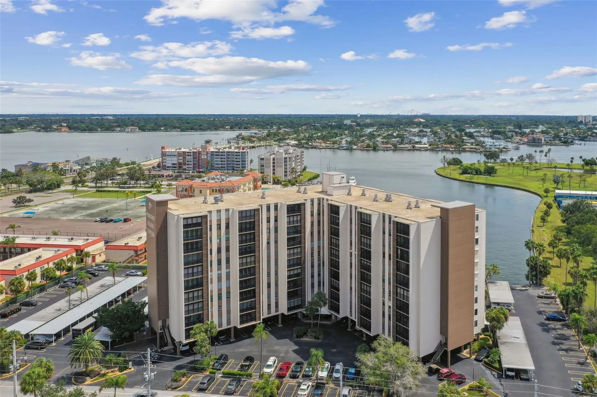 10355 Paradise Boulevard Treasure Island FL 33706