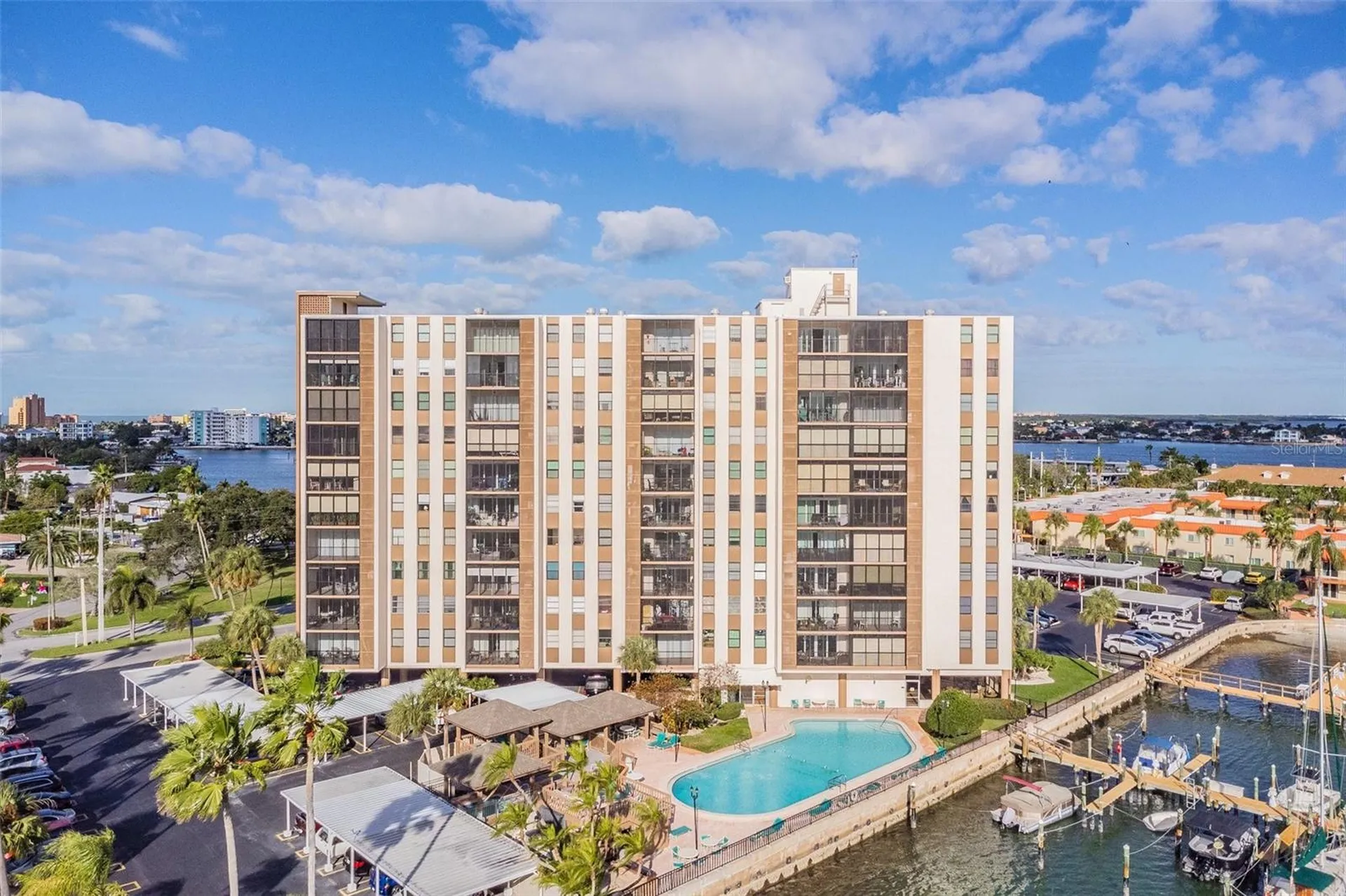 10355 Paradise Boulevard Treasure Island FL 33706