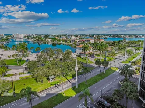 10355 Paradise Boulevard Treasure Island FL 33706