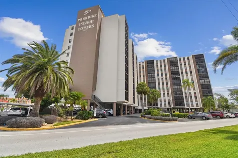 10355 Paradise Boulevard Treasure Island FL 33706