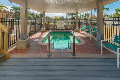 10355 Paradise Boulevard Treasure Island FL 33706