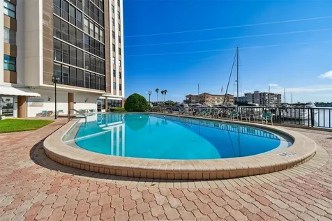 10355 Paradise Boulevard Treasure Island FL 33706