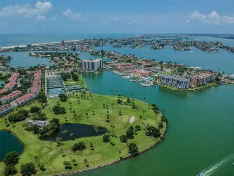 10355 Paradise Boulevard Treasure Island FL 33706