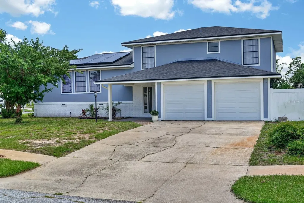 600 Sea Gull Court Edgewater FL 32141