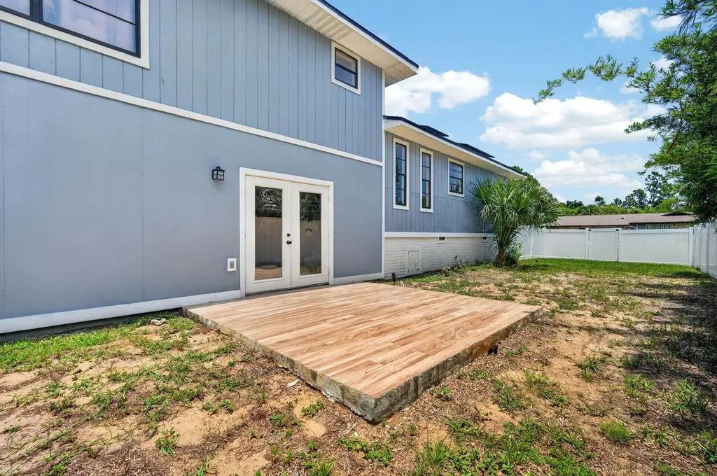 600 Sea Gull Court Edgewater FL 32141