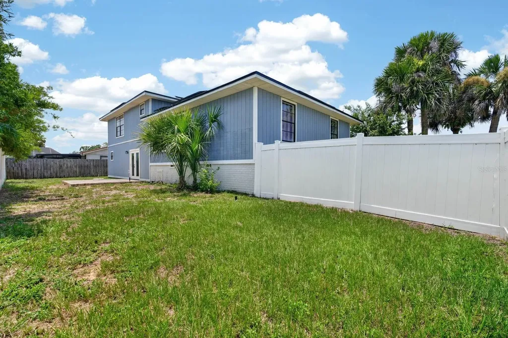 600 Sea Gull Court Edgewater FL 32141