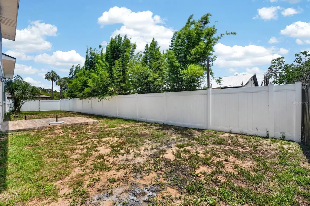 600 Sea Gull Court Edgewater FL 32141