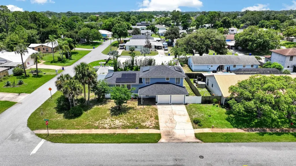 600 Sea Gull Court Edgewater FL 32141