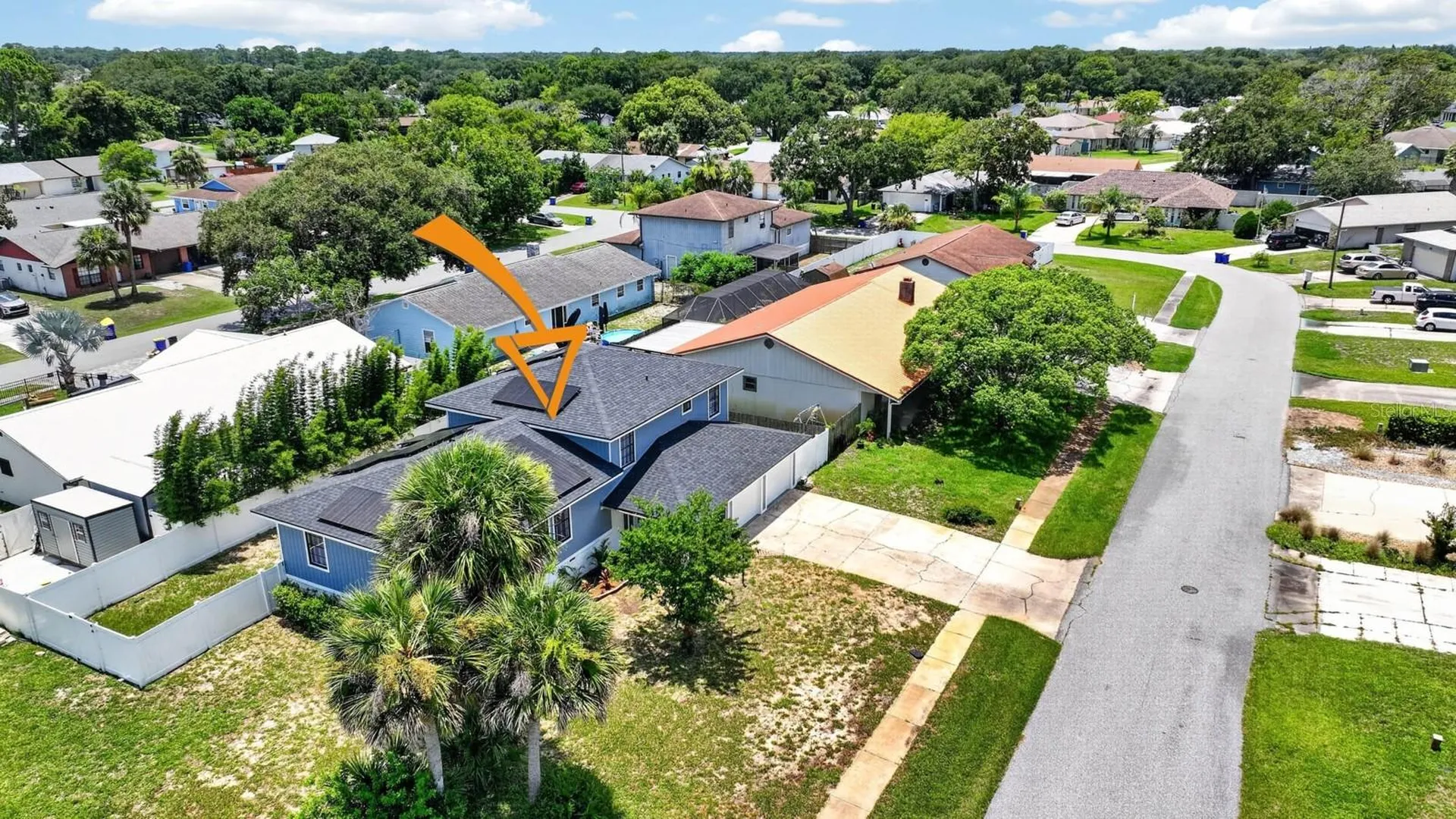 600 Sea Gull Court Edgewater FL 32141