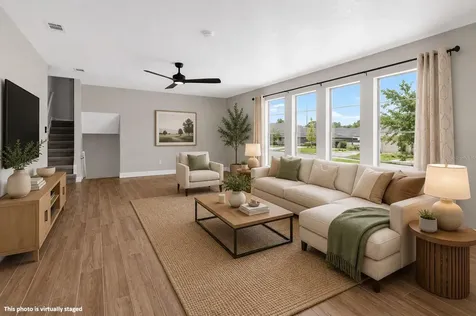 600 Sea Gull Court Edgewater FL 32141