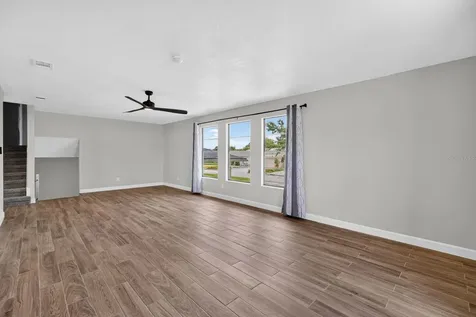 600 Sea Gull Court Edgewater FL 32141